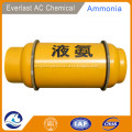 Liquid Ammonia 99.8% for Chemical Distributors